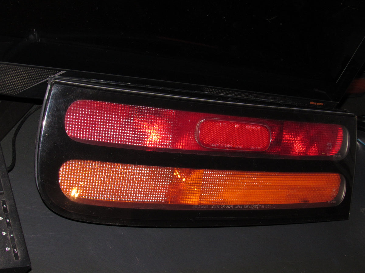 90 91 92 93 94 95 96 Nissan 300ZX OEM Tail Light Lamp - Left