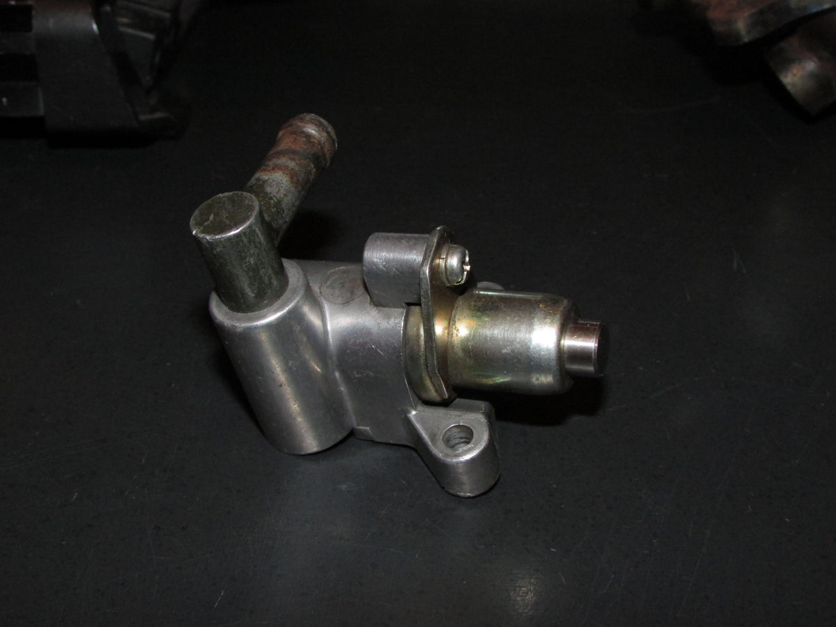 EVAP and purge valve with aftermarket throttle body? -  - Mazda  RX7 Forum