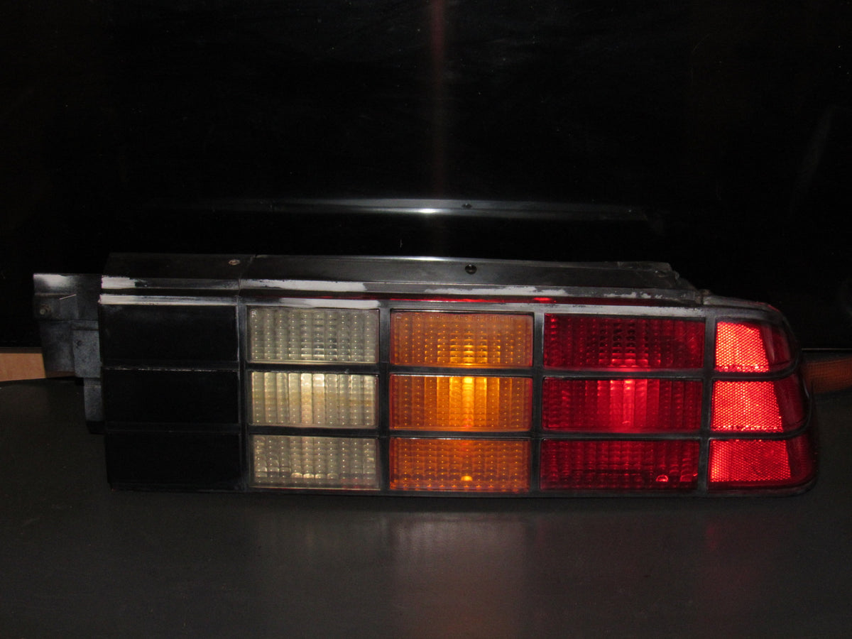 1989 camaro deals tail lights