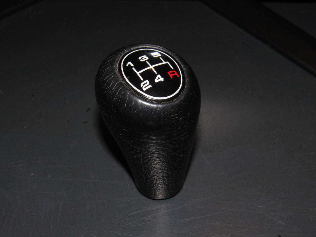 89 90 91 Mazda RX7 OEM M/T Shifter Shift Knob – Autopart3