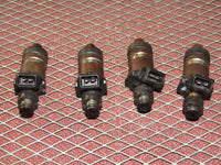 93 94 95 96 97 Honda Del Sol SI VTEC D16Z6 OEM Fuel Injector - KEIHIN