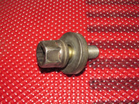 1997-1999 Mitsubishi Eclipse Turbo OEM Engine Harmonic Crankshaft Pulley Mounting Bolt