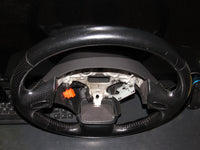 93 94 95 Mazda RX7 OEM Steering Wheel