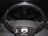 93 94 95 Mazda RX7 OEM Steering Wheel