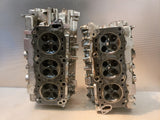 1990-1996 Nissan 300zx Twin Turbo OEM Cylinder Head - VG30DETT