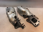 1990-1996 Nissan 300zx Twin Turbo OEM Exhaust Manifold