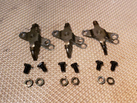 90 91 92 93 94 95 Nissan 300zx Twin Turbo OEM Engine Piston Oil Nozzle Set