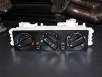 00 01 02 Mitsubishi Eclipse OEM Hvac Heater A/C Climate Control Unit