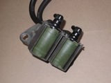 93 94 95 Mazda RX7 OEM Turbo And Wastegate Vacuum Solenoid Valve