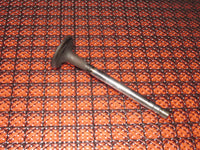 85 Chevrolet Corvette OEM Engine Cylinder Head Intake Valve