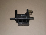 93 94 95 Mazda RX7 OEM Engine Air Vacuum Solenoid Valve 1D3 AESA127-3