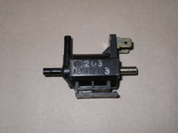 93 94 95 Mazda RX7 OEM Engine Air Vacuum Solenoid Valve 2D3 AESA127-3