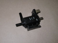 93 94 95 Mazda RX7 OEM Engine Air Vacuum Solenoid Valve 1E3 AESA127-3