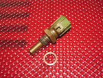 91 92 93 94 95 Toyota MR2 2.2L OEM Engine Coolant Temperature Sensor (Green)