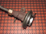 1991-1995 Toyota MR2 OEM EGR Valve & Pipe - 5SFE 2.2L