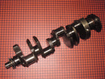 85 Chevrolet Corvette OEM Crankshaft