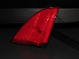 91 92 93 Toyota MR2 OEM Tail Light Rear Side Marker Corner Light - Left