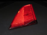 91 92 93 Toyota MR2 OEM Tail Light Rear Side Marker Corner Light - Left