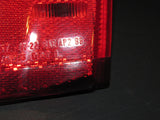 91 92 93 Toyota MR2 OEM Tail Light Rear Side Marker Corner Light - Left