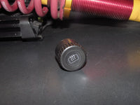 78-95 Porsche 928 OEM Defroster Switch Knob