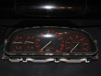 86 87 88 Mazda RX7 OEM M/T Speedometer Instrument Cluster Meter Gauge