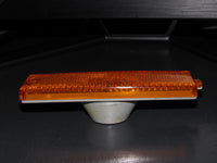 93-02 Pontiac Firebird OEM Front Side Marker Light Lamp - Left