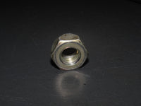 86 87 88 89 90 91 Mazda RX7 OEM Steering Wheel Mounting Lock Nut