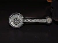 77 78 79 80 81 82 Porsche 924 OEM Window Crank Handle