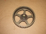 89 90 91 92 Toyota Supra Turbo OEM Balance Shaft Pulley Gear Sprocket