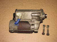 89 90 91 92 Toyota Supra Turbo OEM Starter Motor - 7MGTE - MT