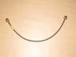 93 94 95 Mazda RX7 Stainless Steel Clutch Line - Long