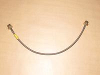 93 94 95 Mazda RX7 Stainless Steel Clutch Line - Long