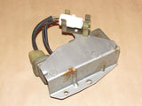 88 Mazda RX7 Turbo OEM Fuel Pump Resistor & Relay