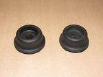 90 91 92 93 94 95 96 Nissan 300ZX OEM Radiator Lower Holder Mounting Rubber Bushing