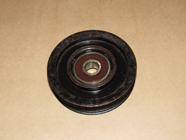 90 91 92 93 94 95 96 Nissan 300ZX OEM A/C Compressor Drive Pulley