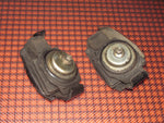 1991-1994 Nissan 240SX OEM Engine Motor Mount - Set