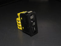 91 92 93 94 95 96 97 98 BMW 840 850 OEM Heated Seat Switch