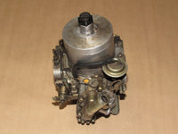 72 73 Datsun 240z OEM Outer Carburetor