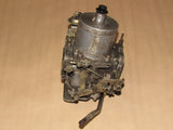 72 73 Datsun 240z OEM Outer Carburetor