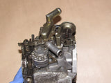 72 73 Datsun 240z OEM Outer Carburetor