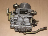 72 73 Datsun 240z OEM Outer Carburetor