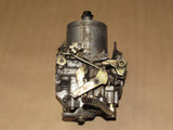 72 73 Datsun 240z OEM Outer Carburetor