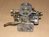 72 73 Datsun 240z OEM Outer Carburetor