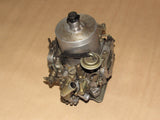 72 73 Datsun 240z OEM Outer Carburetor