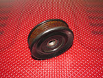 91 92 93 94 95 Toyota MR2 2.2L OEM A/C Belt Idler Tensioner Pulley