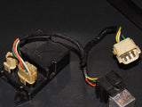 88 89 90 91 92 93 94 Lotus Esprit OEM Overspeed Speed Trip Module Wiring Harness