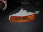 91 92 93 94 95 Toyota MR2 OEM Front Turn Signal Light Lamp - Left