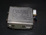 87 88 Mazda RX7 Turbo II OEM Stereo Radio Amp Amplifier