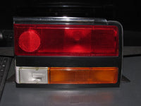 85 86 Toyota MR2 OEM Tail Light Lamp - Right