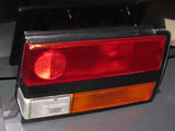 85 86 Toyota MR2 OEM Tail Light Lamp - Right